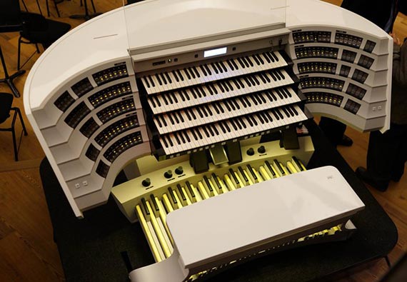 Philharmonie de Paris