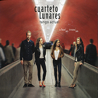 Cuarteto Lunares