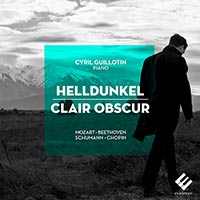 Helldunkel, clair-obscure