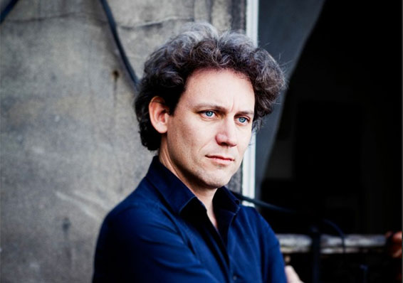 David Grimal