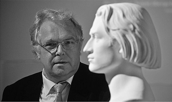 Detlef Altenburg
