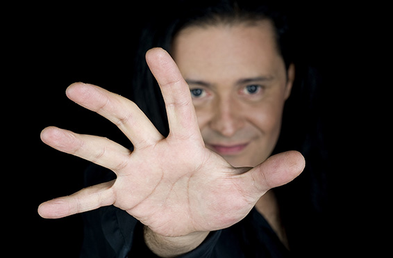 Didier Castell-Jacomin