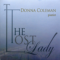The Ost Lady, Donna Coleman