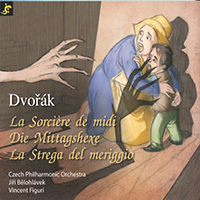Dvořák