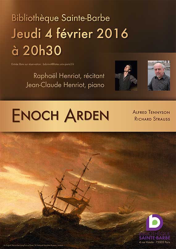 Enoch Arden