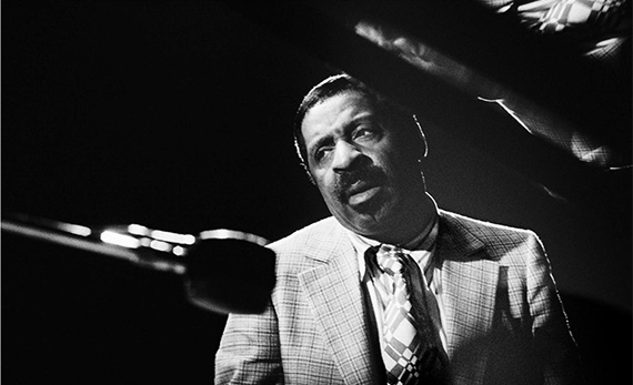 Errol Garner