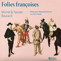 Folies françoises