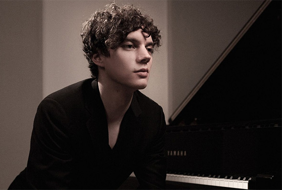 Francesco Tristano 