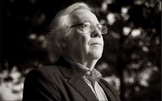 Gilbert Amy