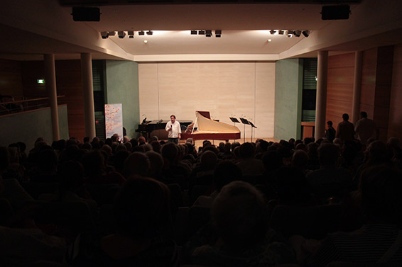 Musée des impressionnismes 