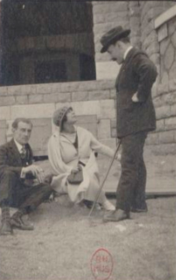 Hélène Jourdan-Morhange