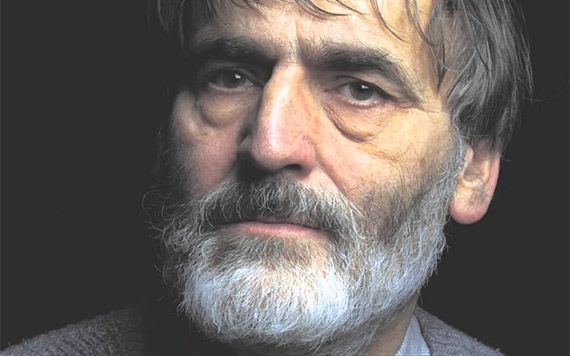 Helmut Lachenmann