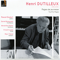 Henri Dutilleux