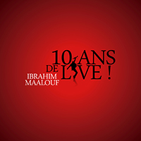 Ibrahim Maalouf 