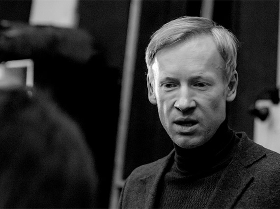 Igor Zelenski