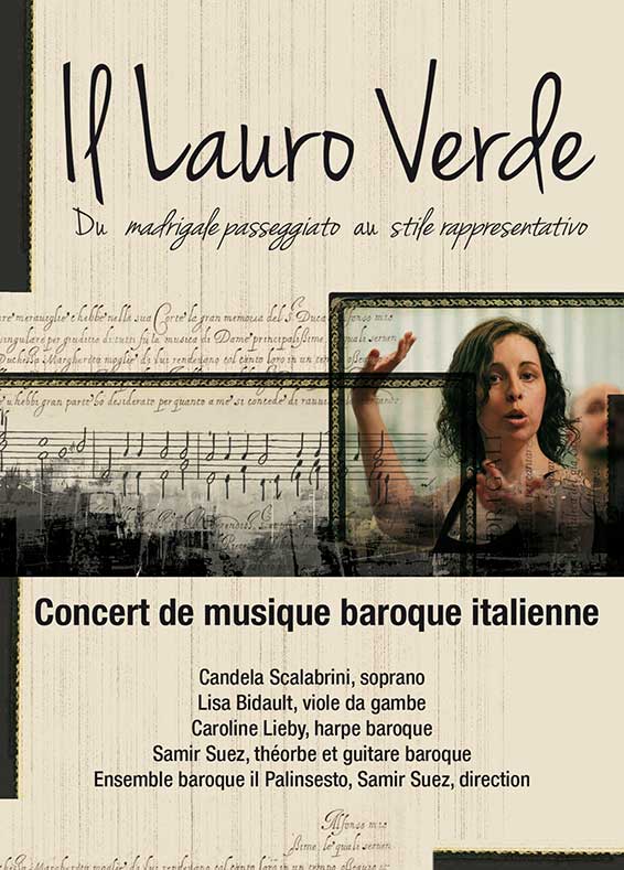Musica segreta