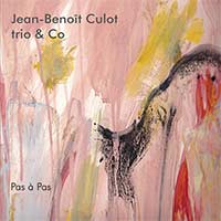 Jean-Benoît Culot trio & Co 