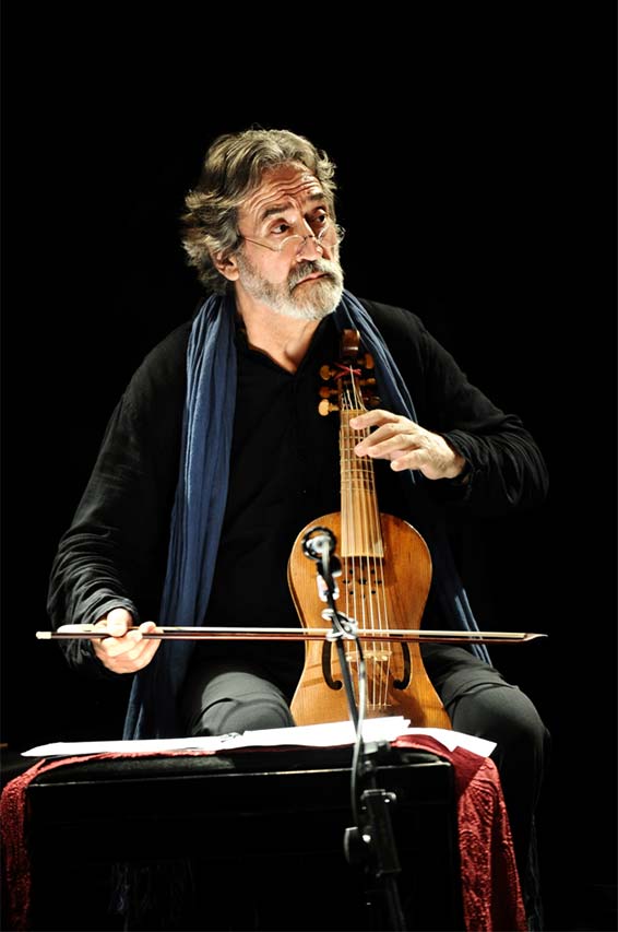 Jordi Savall 