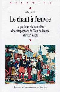 le chant à l'œuvre