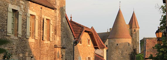Châteauneuf