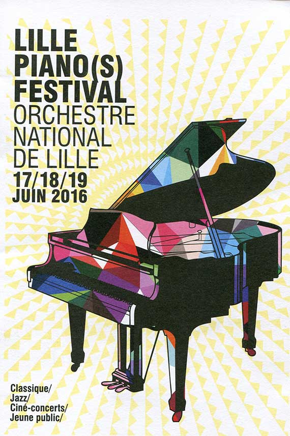 Lille piano(s) 