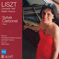 Sylvie Carbonel