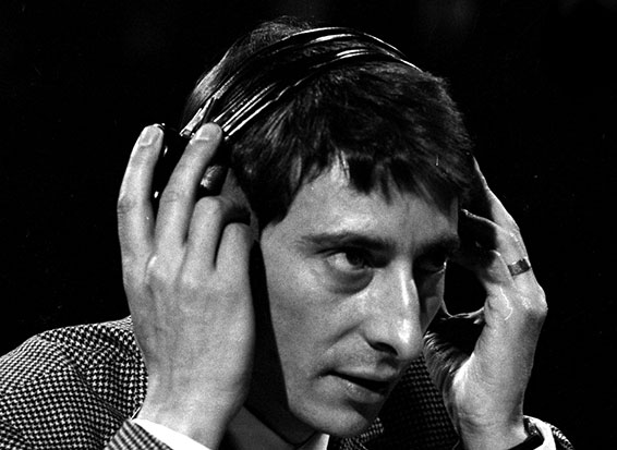 Luc Ferrari 
