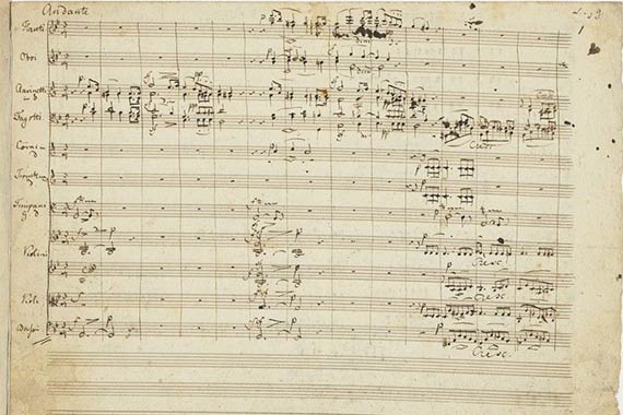 Mendelssohn