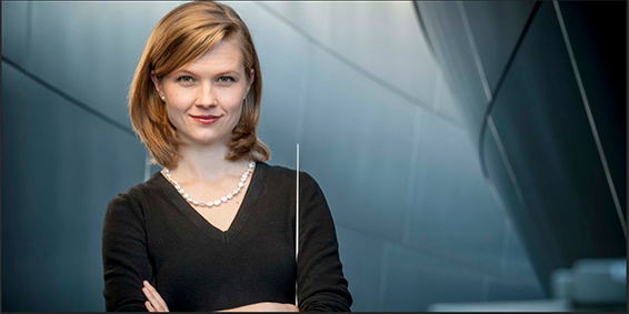 Mirga Gražinytė-Tyla