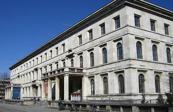 Munich