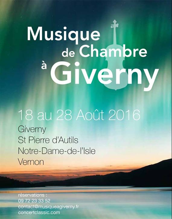 Giverny