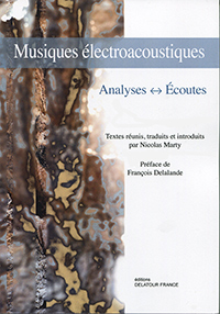 Musiques électroacoustiques