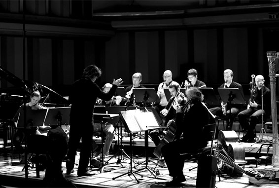 Ensemble Musiques Nouvelles