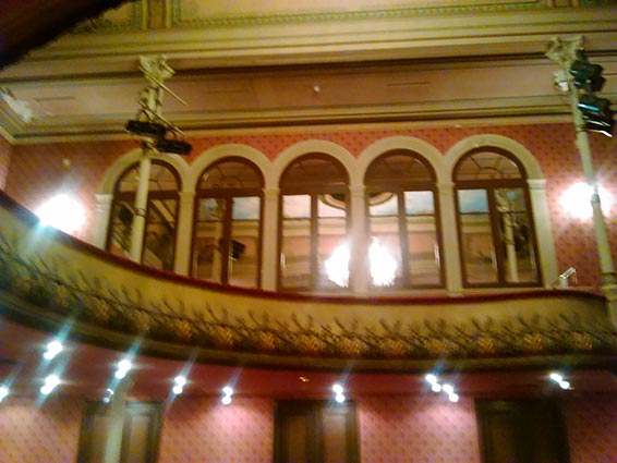 Théâtre de Lisieux
