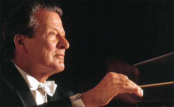 Neville Marriner