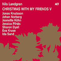 Nils Landgren