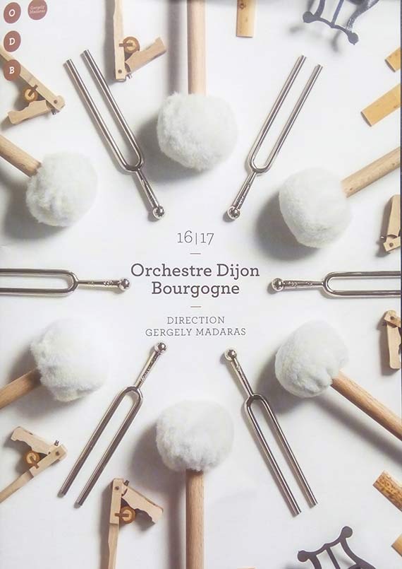 orchestre Dijon Bourgogne