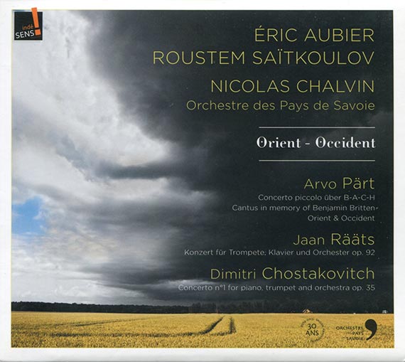 Éric Aubier
