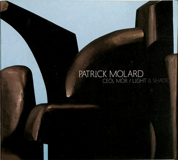 Patrick Molard 6tet