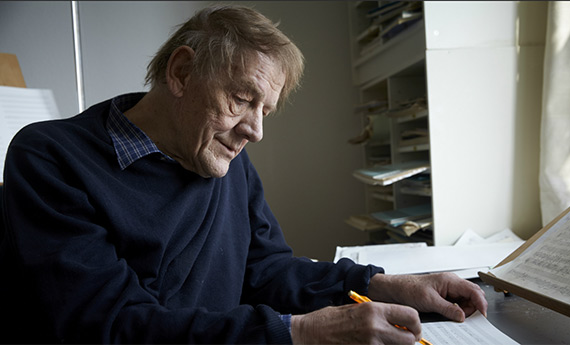 Per Nørgård