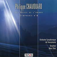 hilippe Chamouard, Les rêves de l'ombre, symphonie no 6,