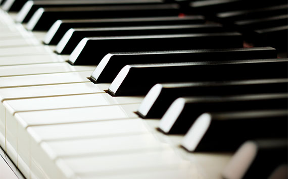 Concours International de Piano Île-de-France 