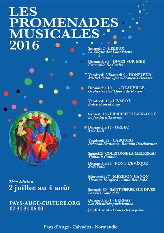 Pays d'Auge