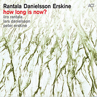 Rantala, Danielsson, Erskine :