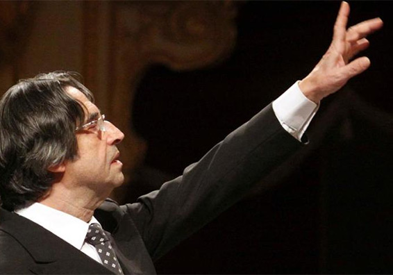 Riccardo Muti 