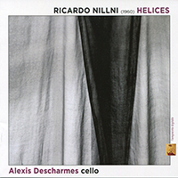 Hélices de Ricardo Nillni 