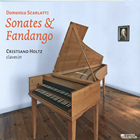 Domenico Scarlatti