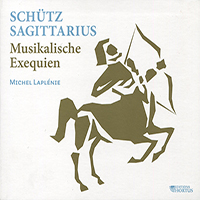 Musikalische Exequien