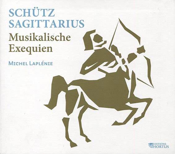 Musikalische Exequien