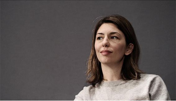 Sofia Coppola